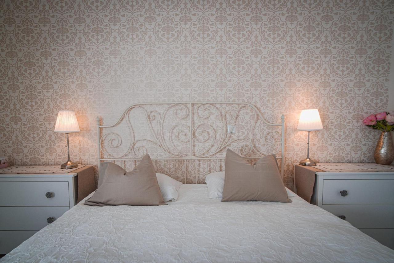Vacation House Vila Mia Bled Exterior foto