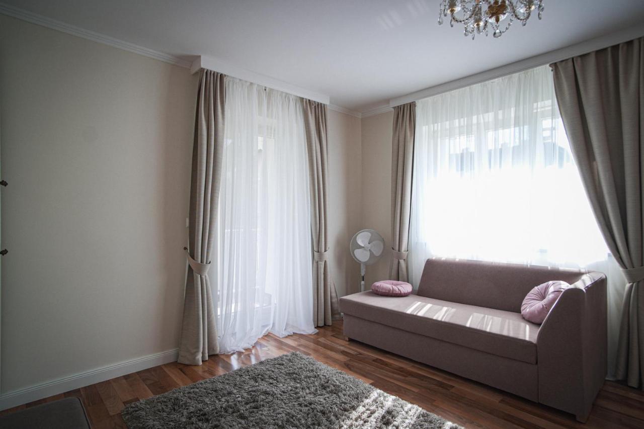 Vacation House Vila Mia Bled Exterior foto